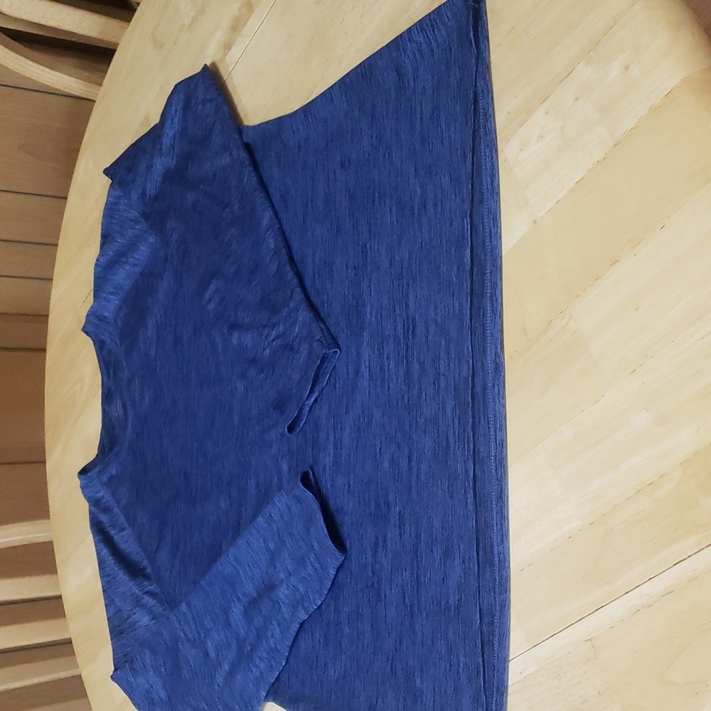 Climate Right long sleeve top